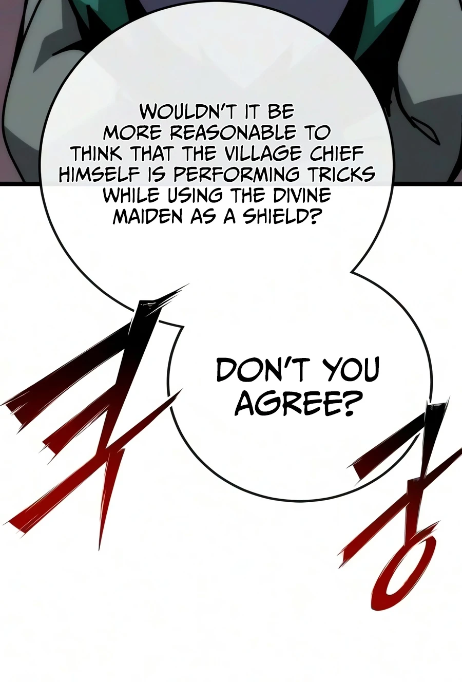 Initializing the Sect System Chapter 46, page 7 of 26