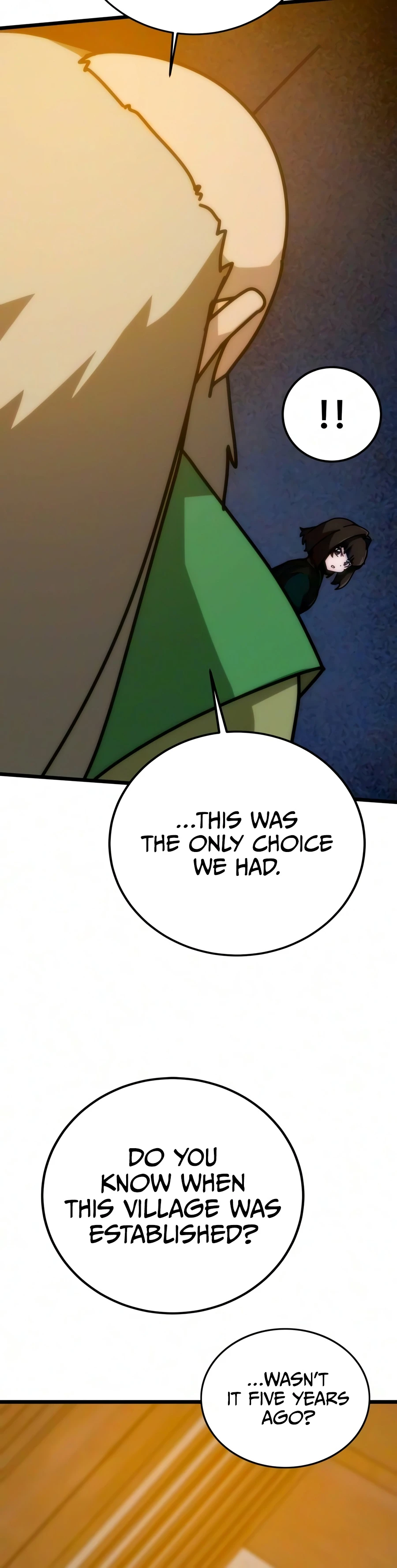 Initializing the Sect System Chapter 46, page 9 of 26