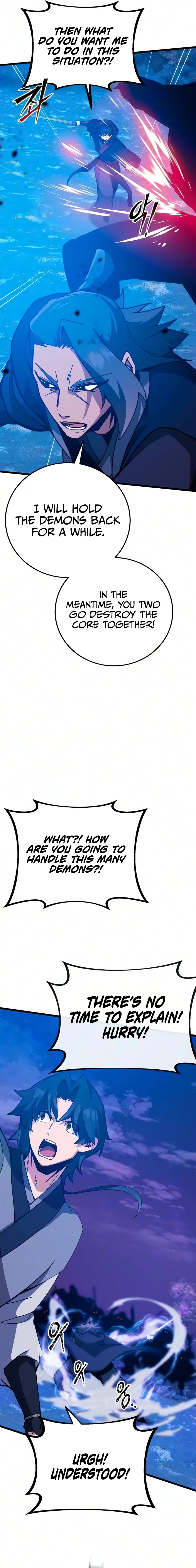 Initializing the Sect System Chapter 47, page 15 of 19