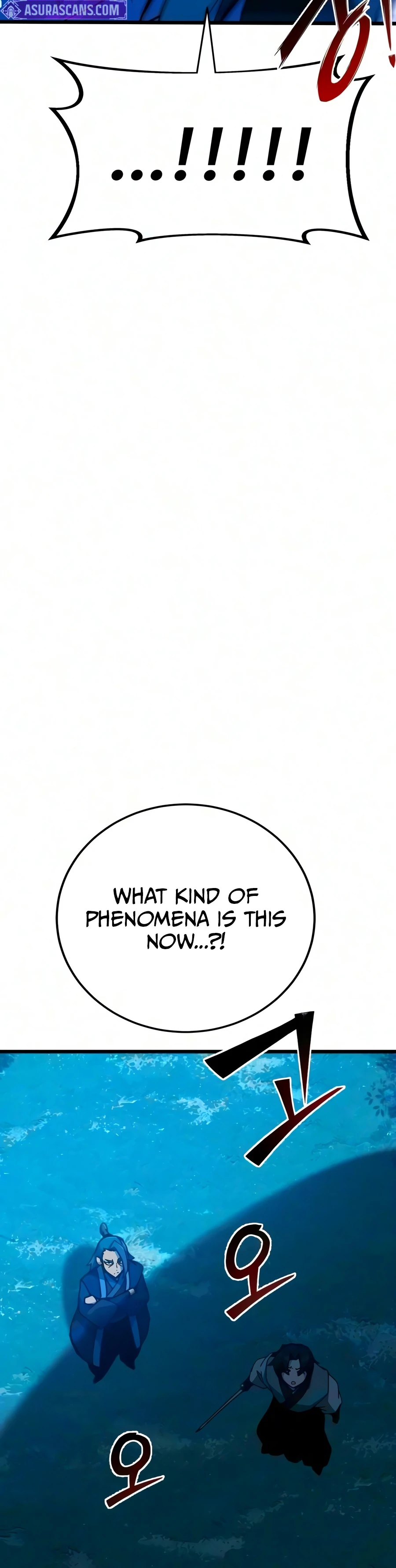 Initializing the Sect System Chapter 48, page 15 of 28