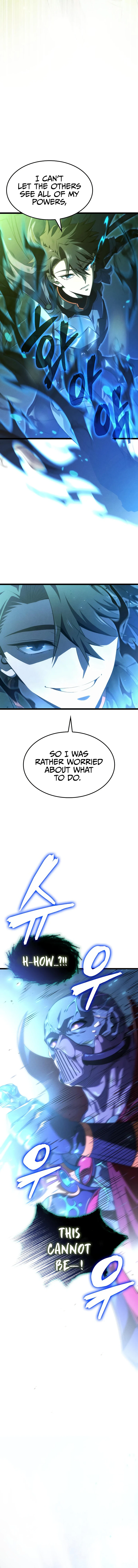 Insanely-Talented Player Chapter 1, page 10 of 16