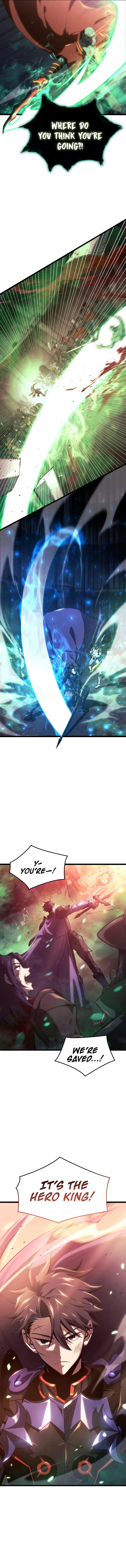 Insanely-Talented Player Chapter 1, page 7 of 16