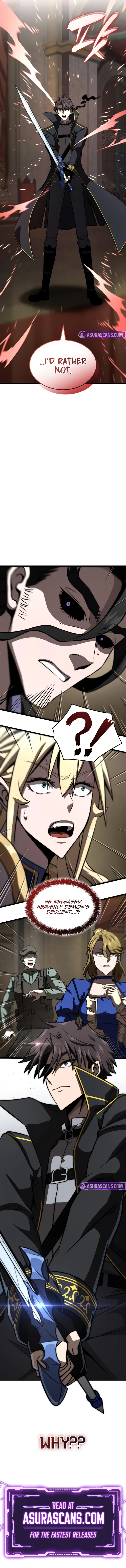 Insanely-Talented Player Chapter 104, page 15 of 15