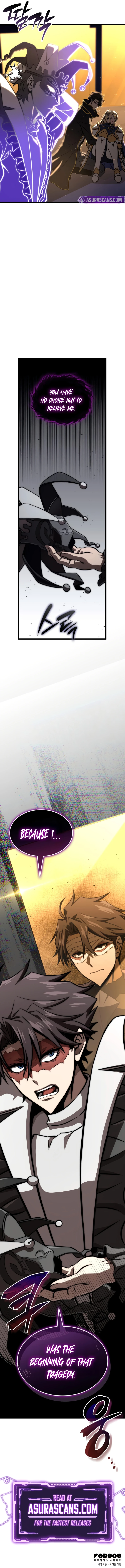 Insanely-Talented Player Chapter 108, page 19 of 19