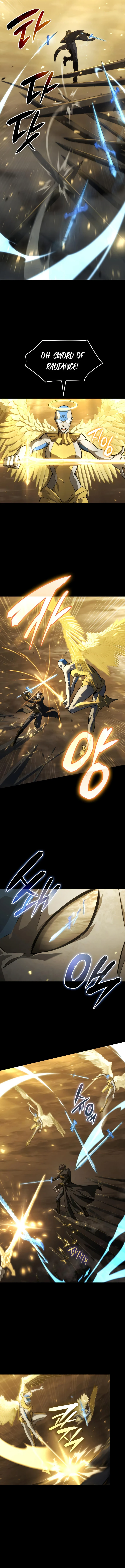 Insanely-Talented Player Chapter 11, page 10 of 14
