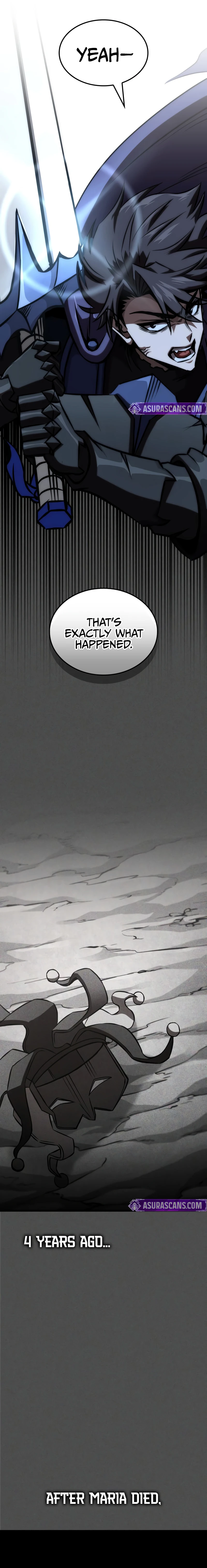 Insanely-Talented Player Chapter 110, page 7 of 17