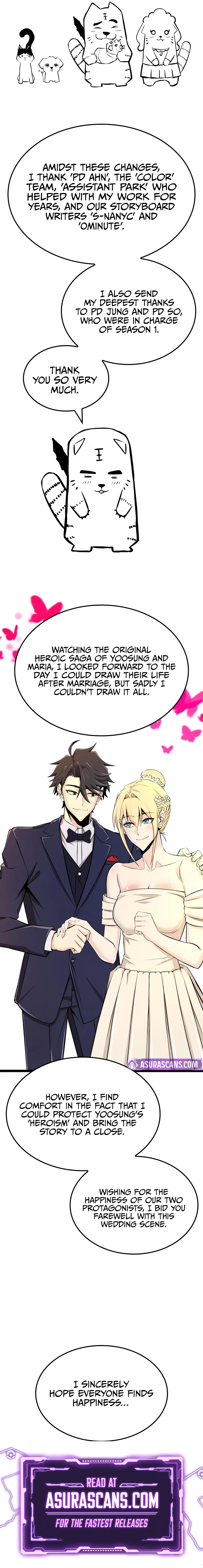 Insanely-Talented Player Chapter 113, page 18 of 18