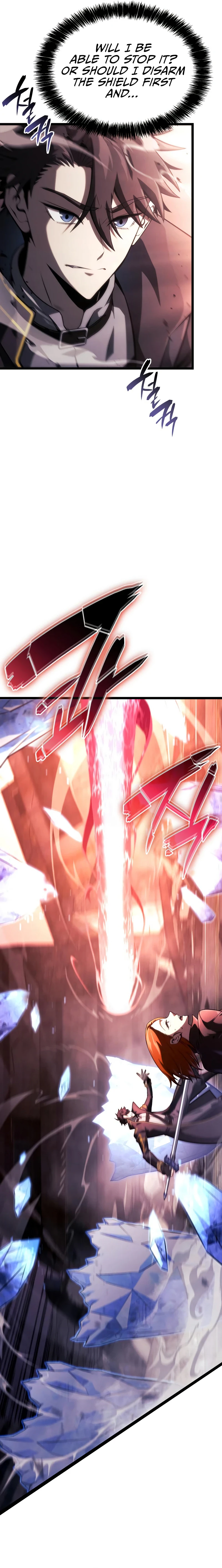 Insanely-Talented Player Chapter 13, page 15 of 17