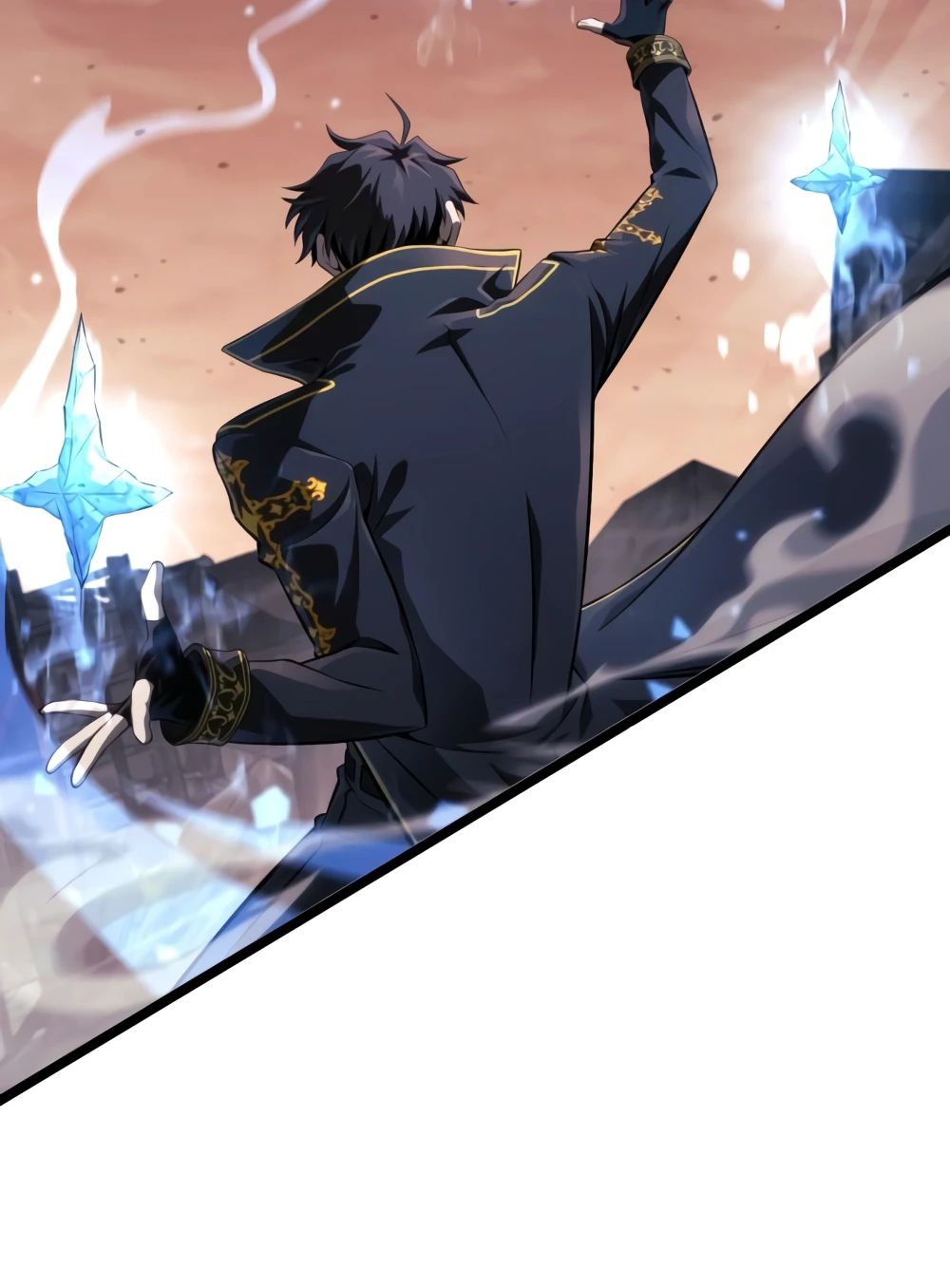Insanely-Talented Player Chapter 14, page 13 of 20