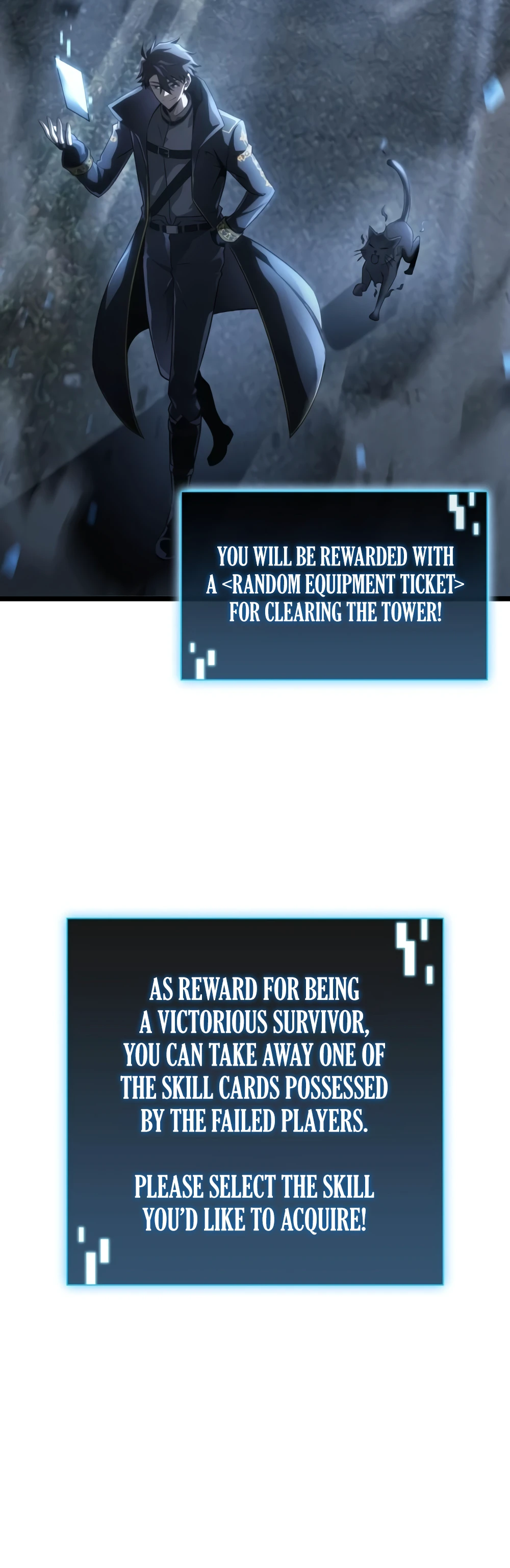 Insanely-Talented Player Chapter 14, page 17 of 20