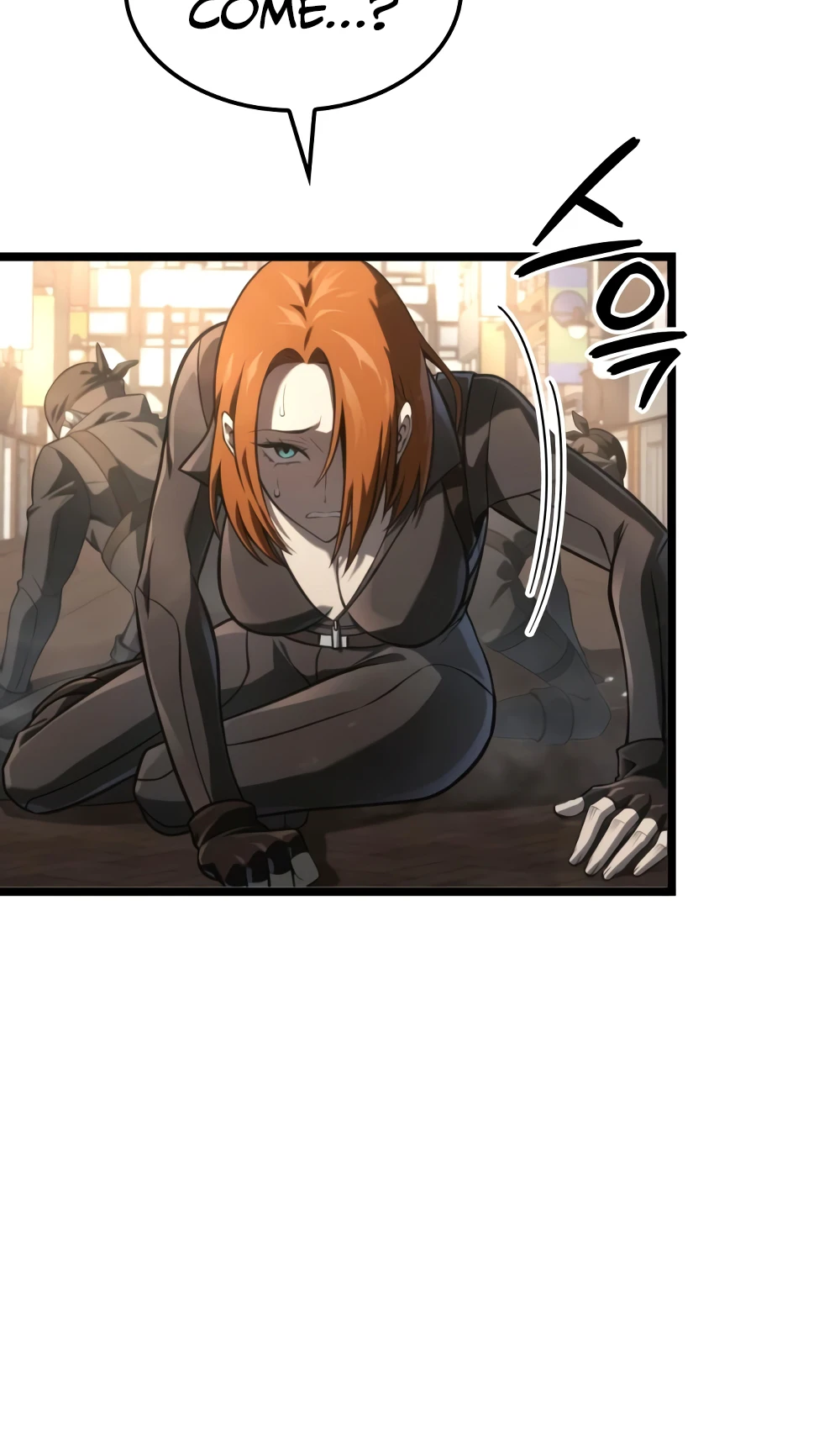 Insanely-Talented Player Chapter 14, page 19 of 20
