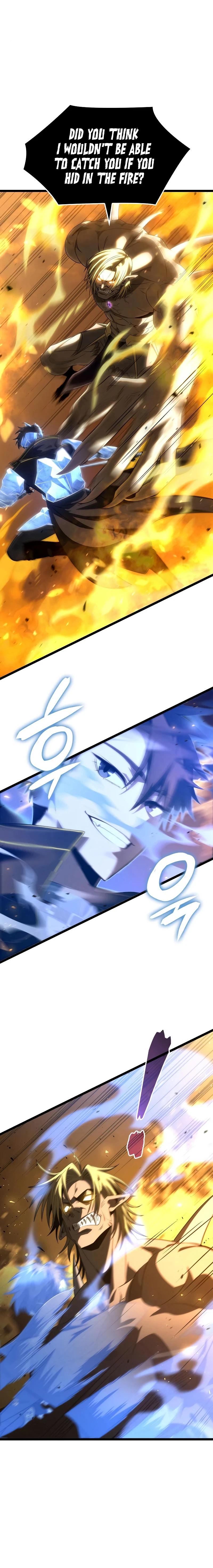 Insanely-Talented Player Chapter 17, page 14 of 15