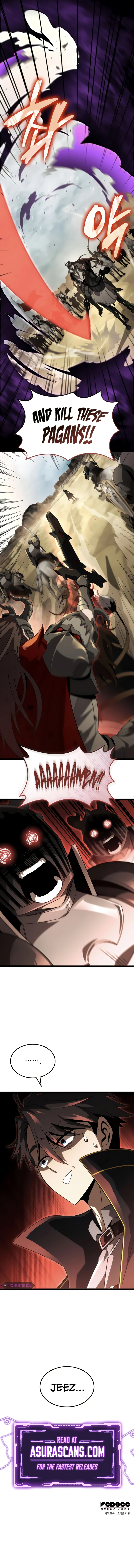 Insanely-Talented Player Chapter 24, page 12 of 12