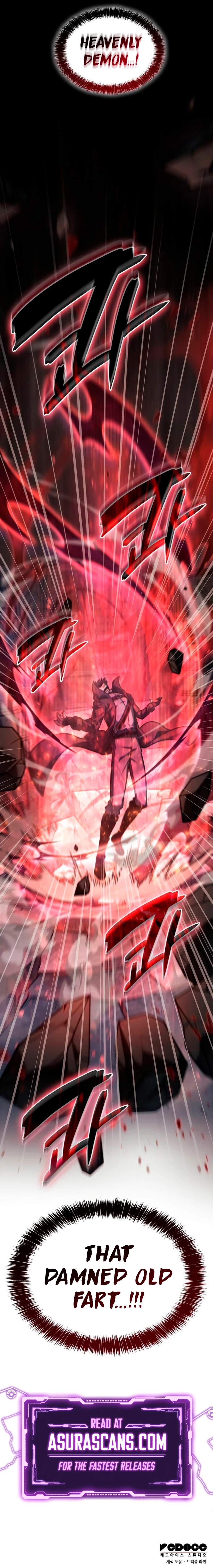 Insanely-Talented Player Chapter 38, page 13 of 13