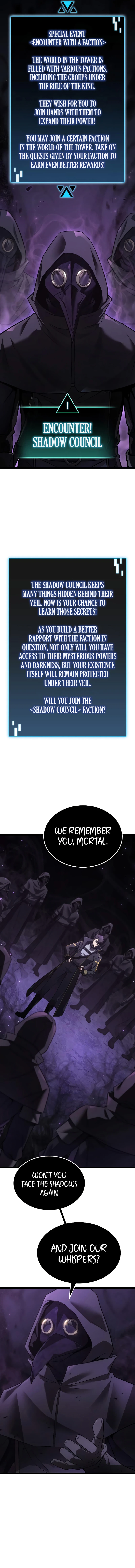 Insanely-Talented Player Chapter 4, page 13 of 18