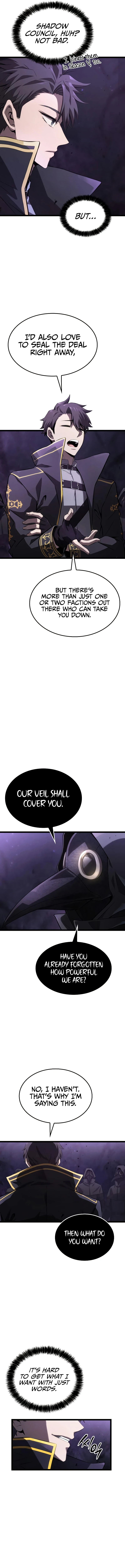 Insanely-Talented Player Chapter 4, page 14 of 18