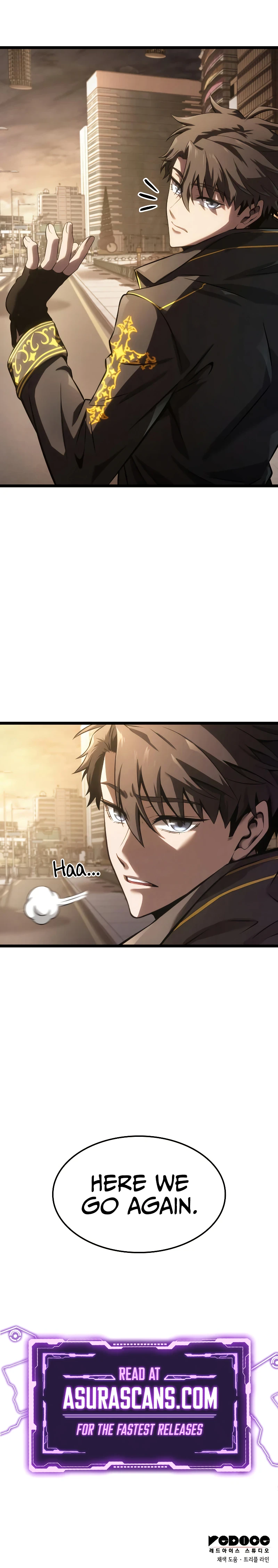 Insanely-Talented Player Chapter 4, page 18 of 18