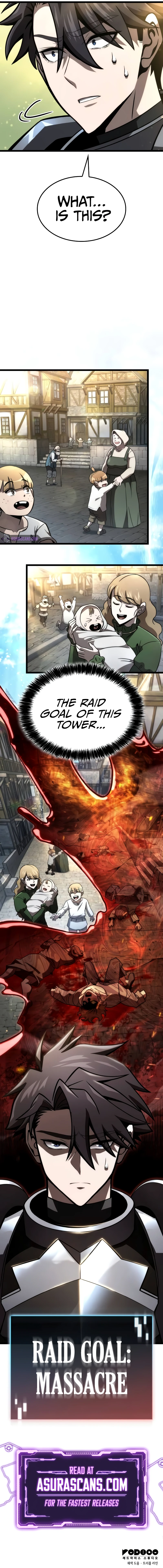 Insanely-Talented Player Chapter 47, page 14 of 14
