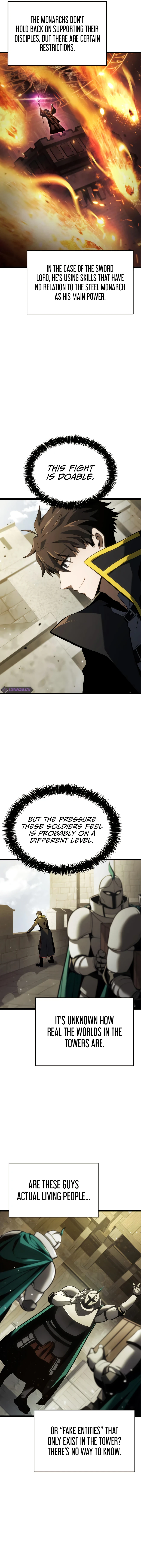 Insanely-Talented Player Chapter 5, page 13 of 18
