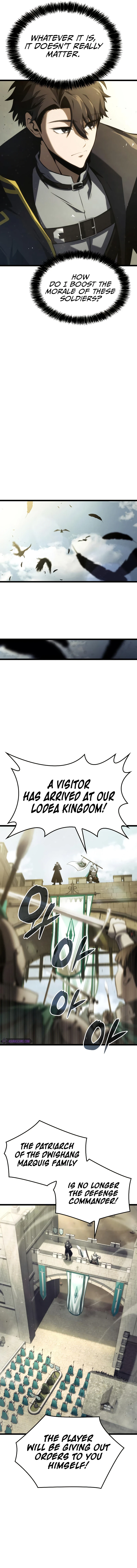 Insanely-Talented Player Chapter 5, page 14 of 18