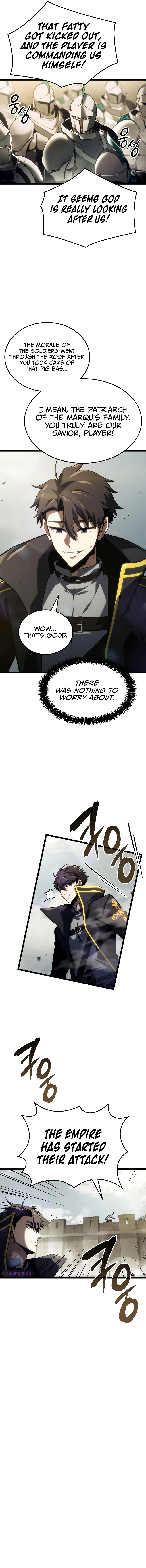 Insanely-Talented Player Chapter 5, page 15 of 18