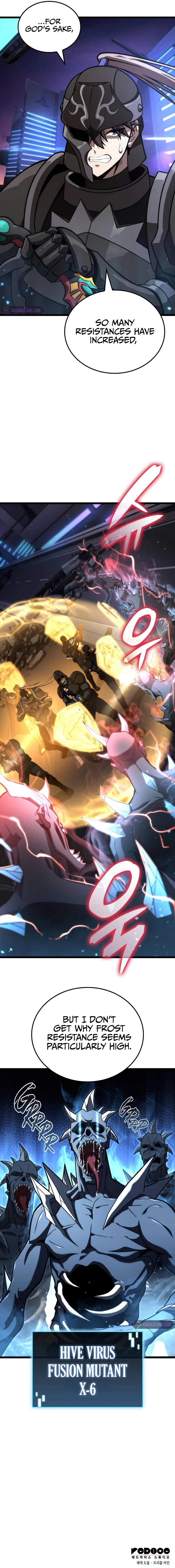 Insanely-Talented Player Chapter 52, page 14 of 14