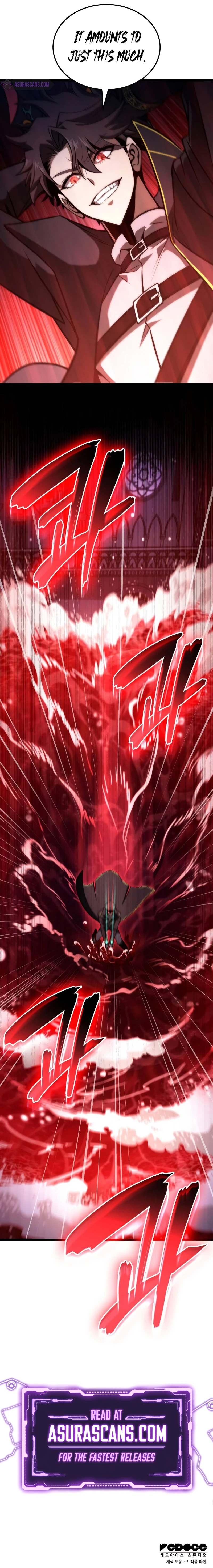 Insanely-Talented Player Chapter 56, page 12 of 12
