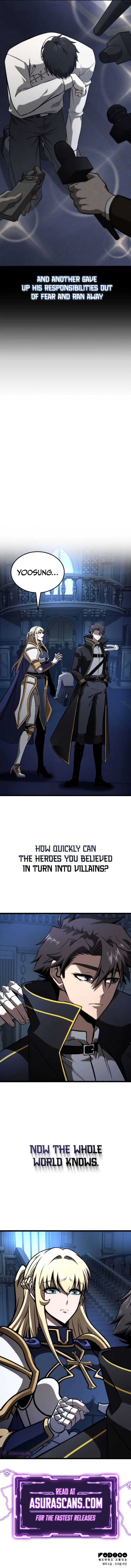 Insanely-Talented Player Chapter 57, page 14 of 14