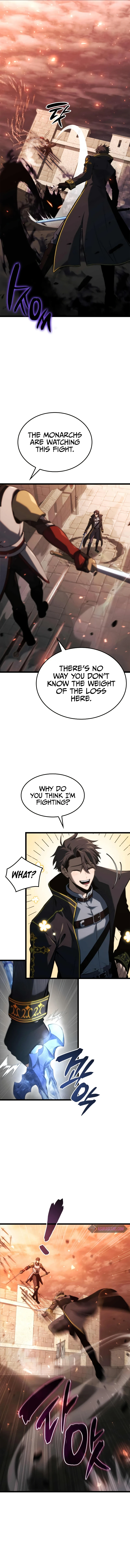 Insanely-Talented Player Chapter 6, page 16 of 18