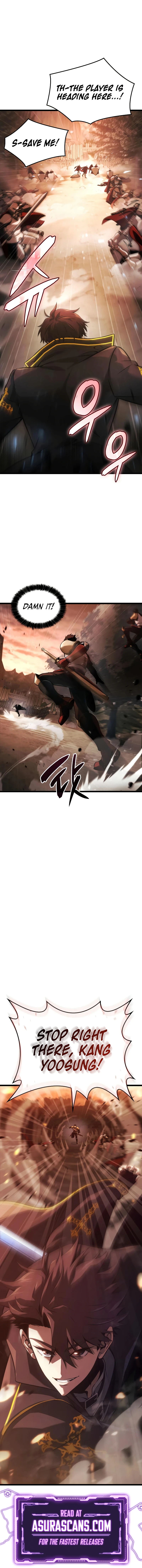 Insanely-Talented Player Chapter 6, page 18 of 18