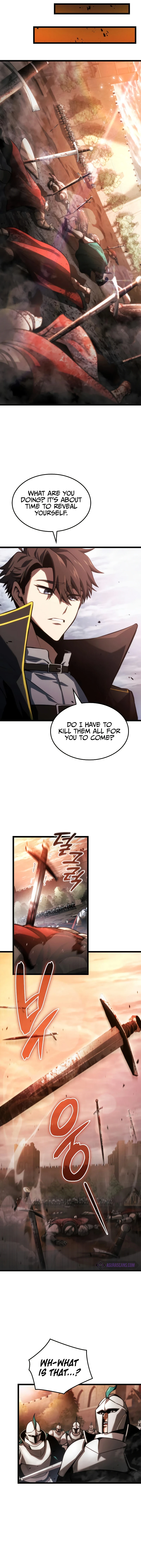 Insanely-Talented Player Chapter 6, page 6 of 18
