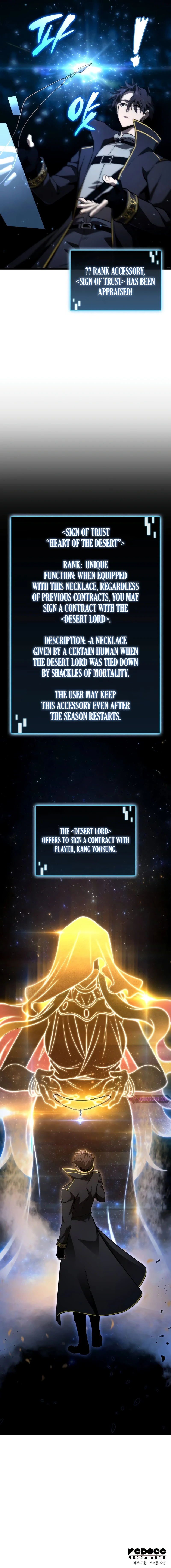Insanely-Talented Player Chapter 60, page 12 of 12