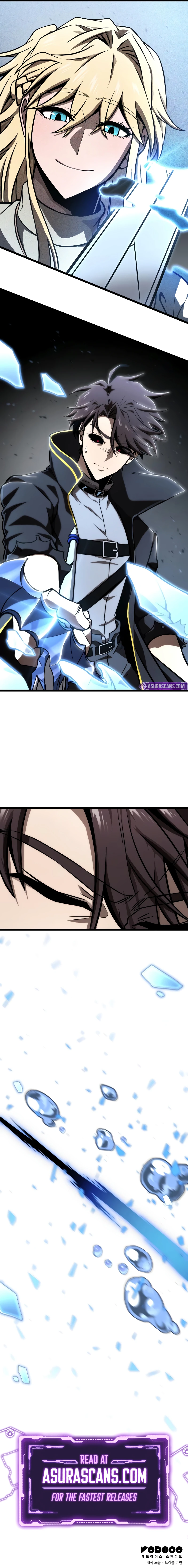 Insanely-Talented Player Chapter 69, page 15 of 15