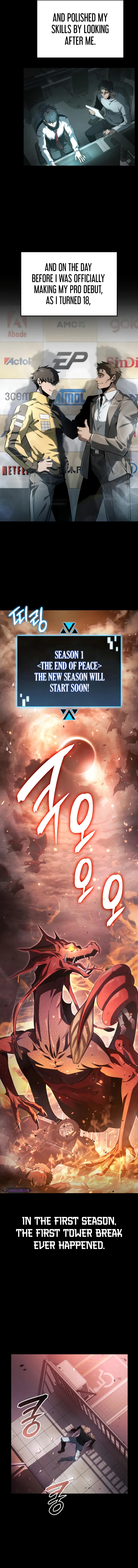 Insanely-Talented Player Chapter 7, page 14 of 17