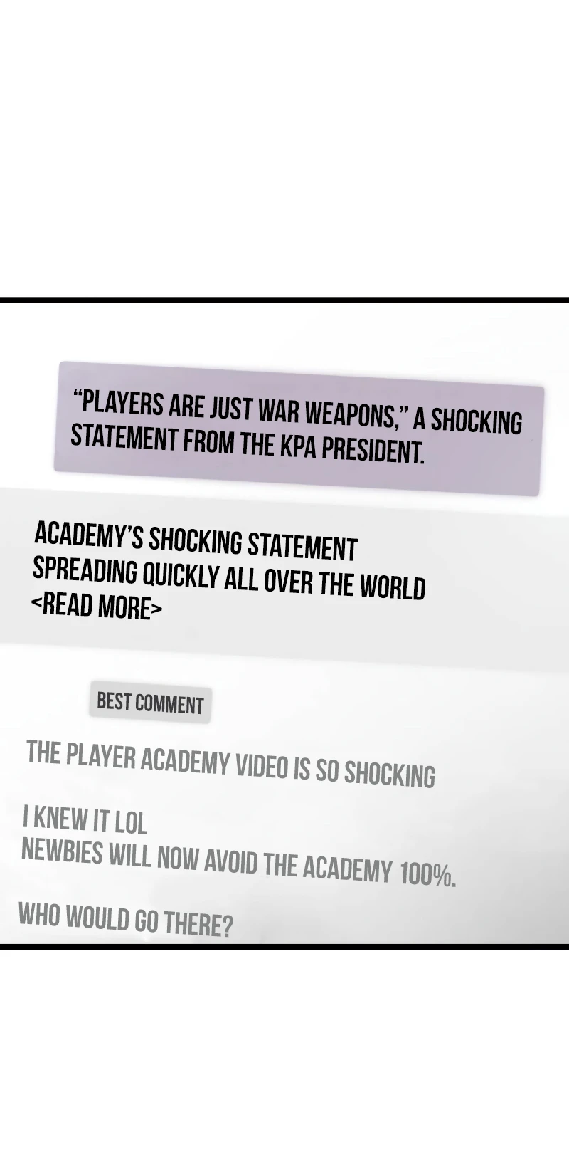 Insanely-Talented Player Chapter 8, page 10 of 17