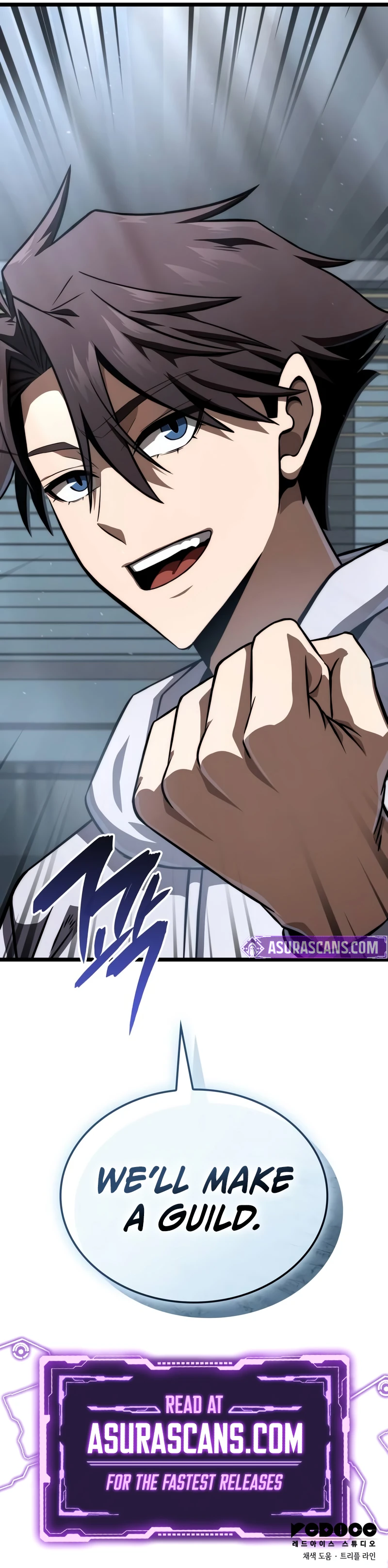 Insanely-Talented Player Chapter 84, page 14 of 14