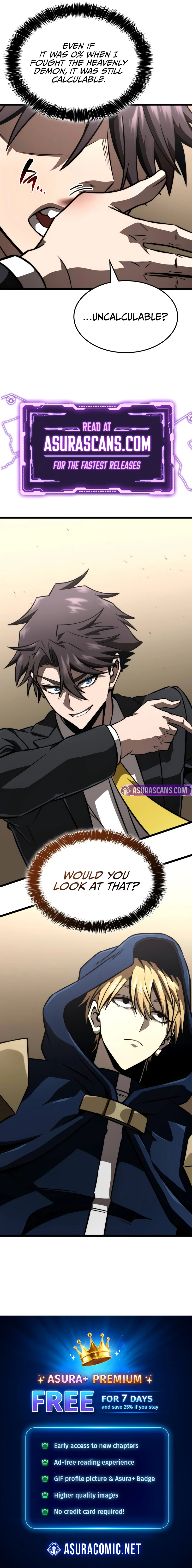 Insanely-Talented Player Chapter 85, page 16 of 16