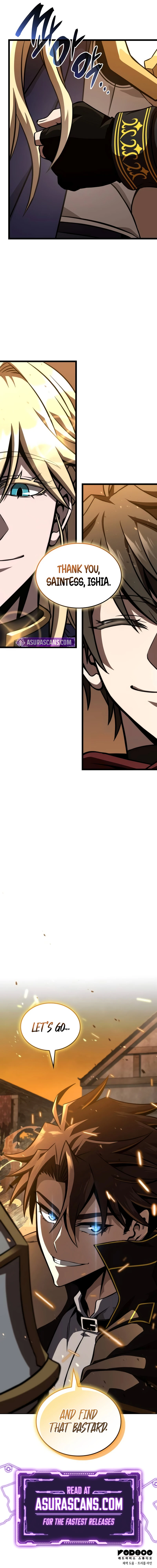 Insanely-Talented Player Chapter 86, page 14 of 14