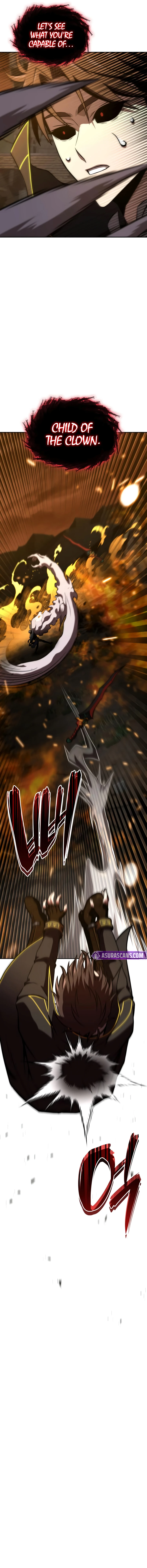 Insanely-Talented Player Chapter 88, page 8 of 16