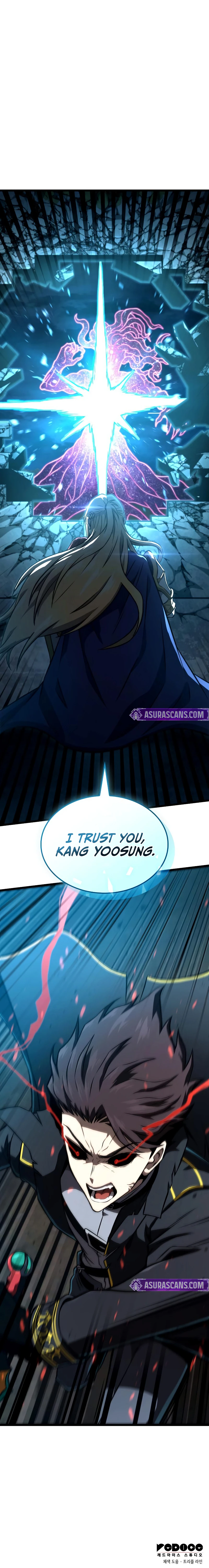 Insanely-Talented Player Chapter 89, page 14 of 14