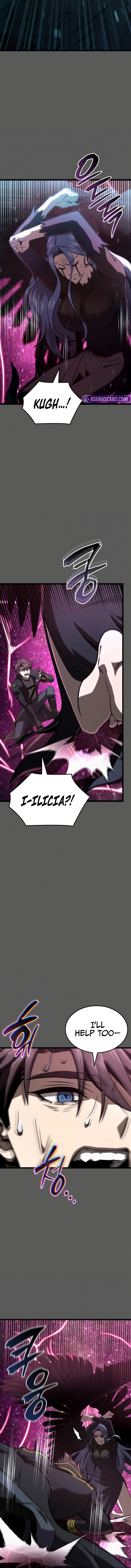 Insanely-Talented Player Chapter 90, page 10 of 18