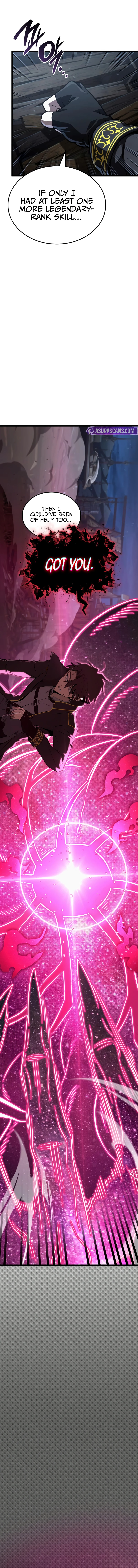 Insanely-Talented Player Chapter 90, page 7 of 18