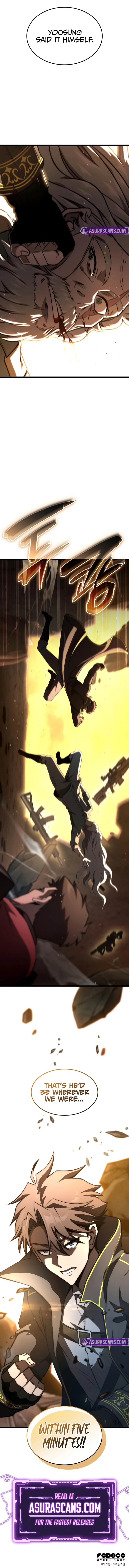 Insanely-Talented Player Chapter 95, page 13 of 13