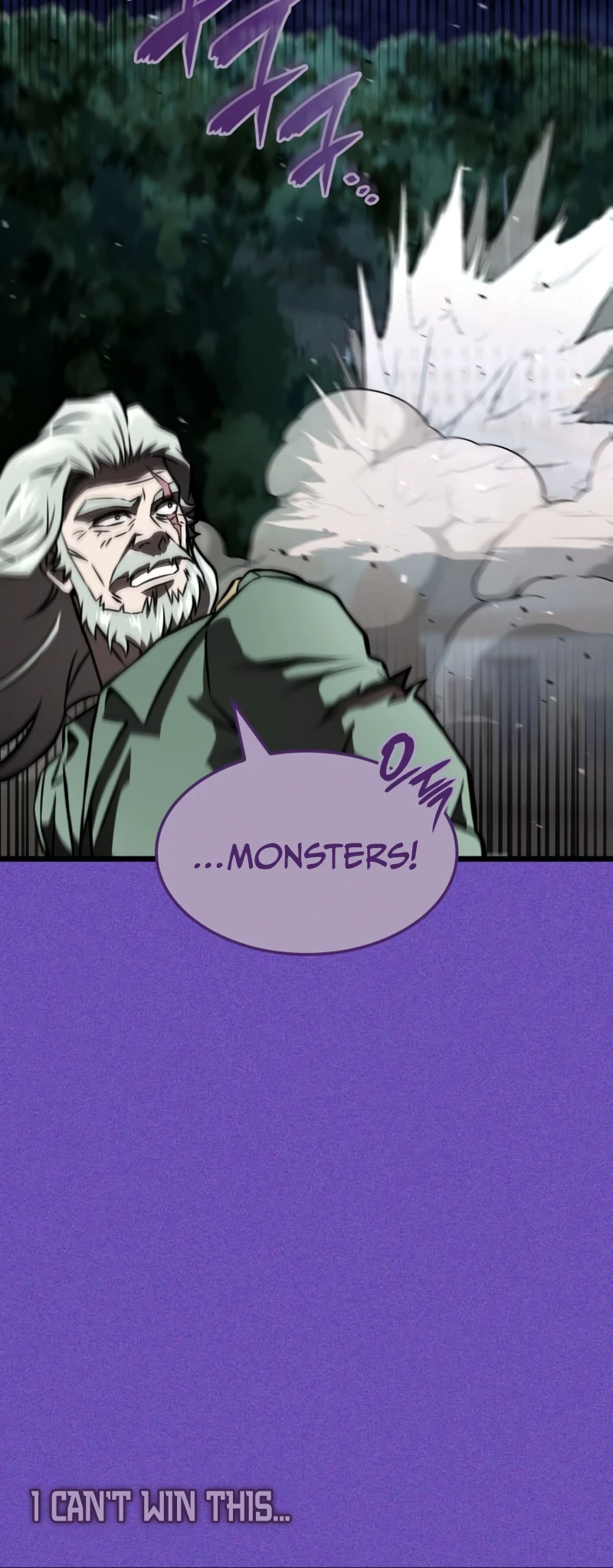 Insanely-Talented Player Chapter 98, page 13 of 17