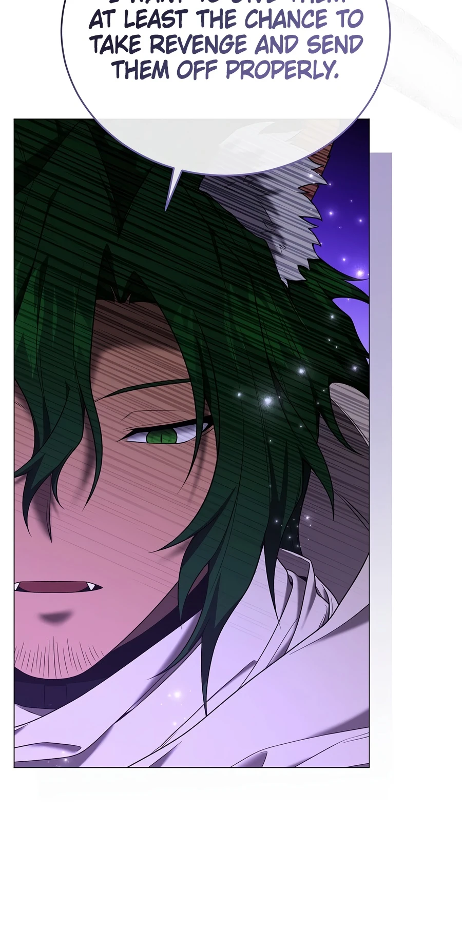 Is It Bad That the Main Character’s a Roleplayer? Chapter 20, page 16 of 22