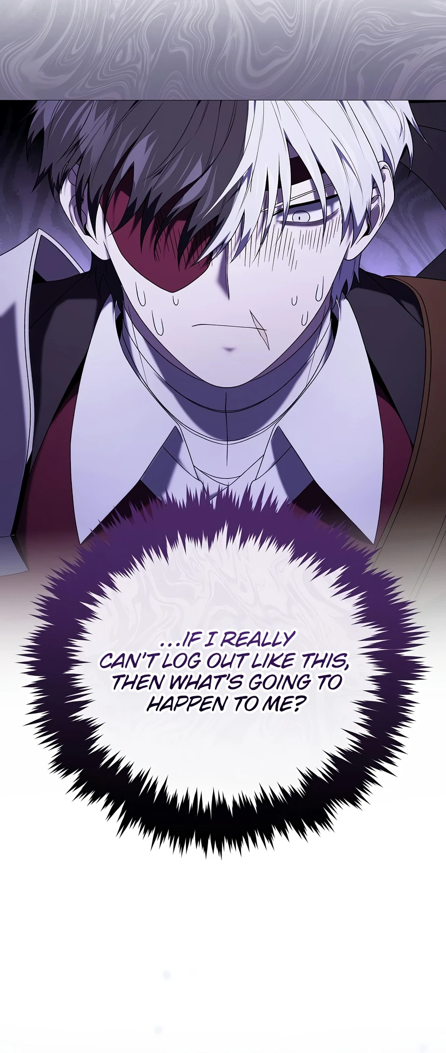 Is It Bad That the Main Character’s a Roleplayer? Chapter 21, page 13 of 18