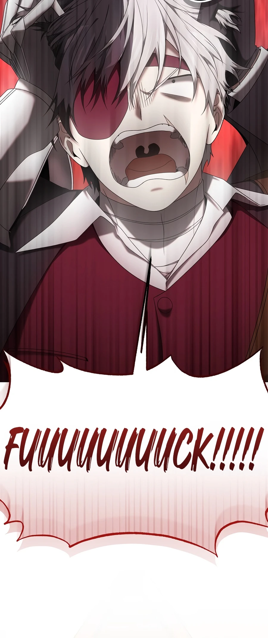Is It Bad That the Main Character’s a Roleplayer? Chapter 21, page 15 of 18