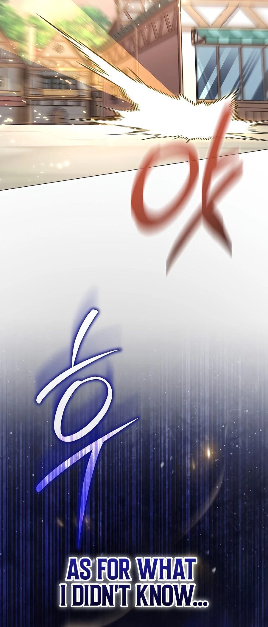 Is It Bad That the Main Character’s a Roleplayer? Chapter 21, page 17 of 18