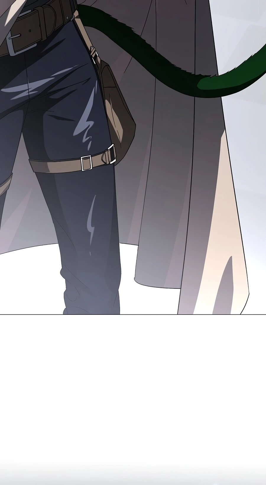 Is It Bad That the Main Character’s a Roleplayer? Chapter 23, page 10 of 23