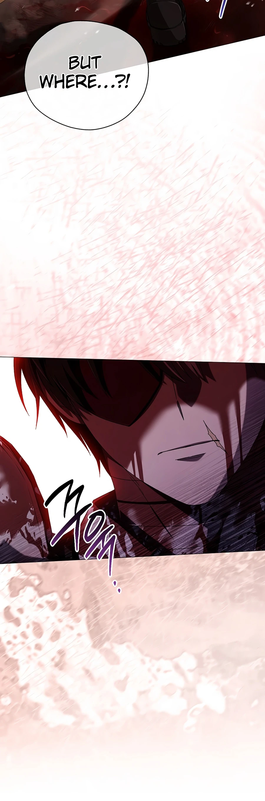 Is It Bad That the Main Character’s a Roleplayer? Chapter 23, page 6 of 23